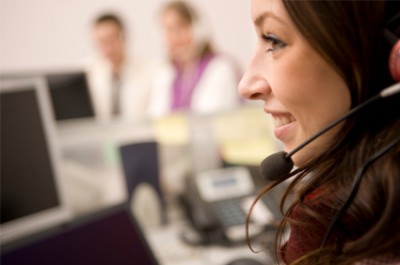 other call center services