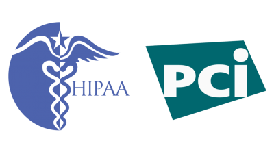 HIPAA vs PCI