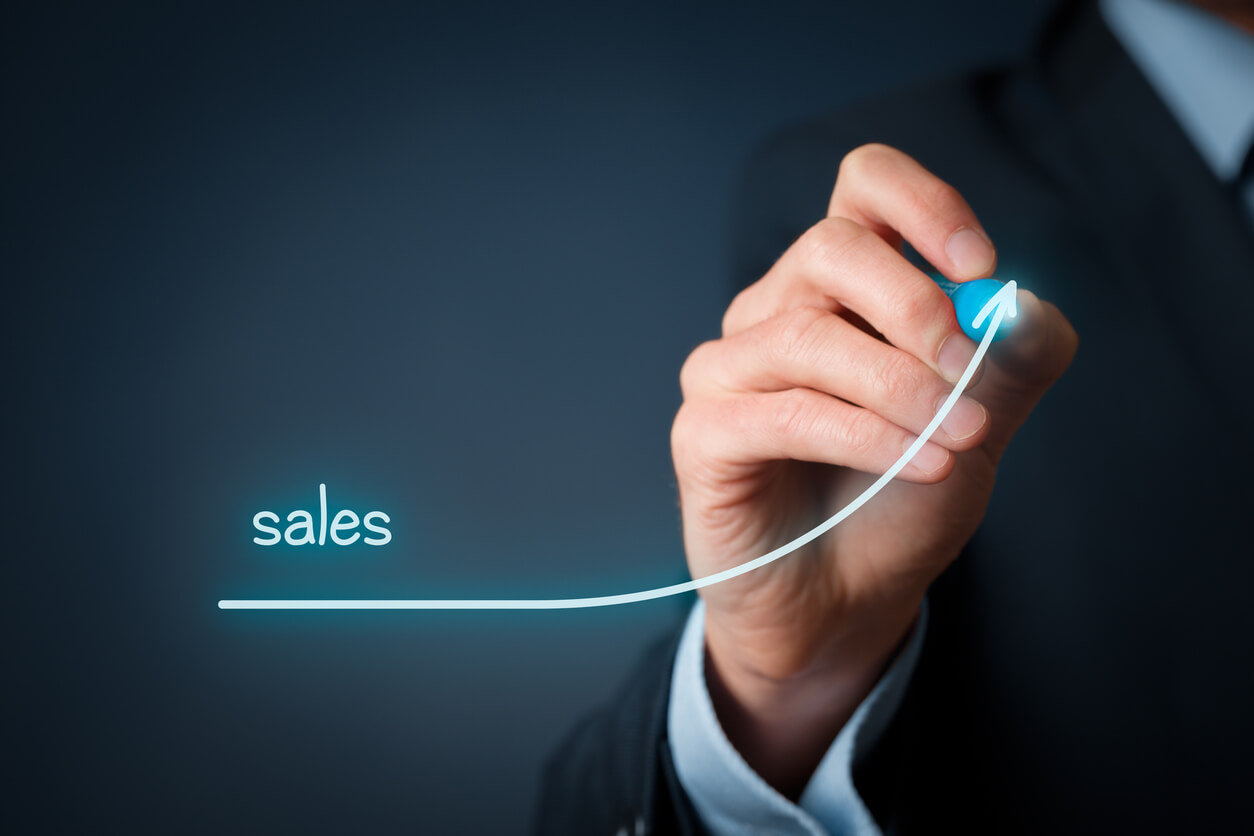 converting calls into sales roi solutions