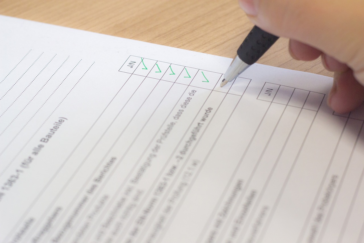 The Ultimate Customer Service Audit Checklist For Businesses