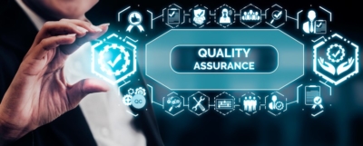 quality assurance for call centers