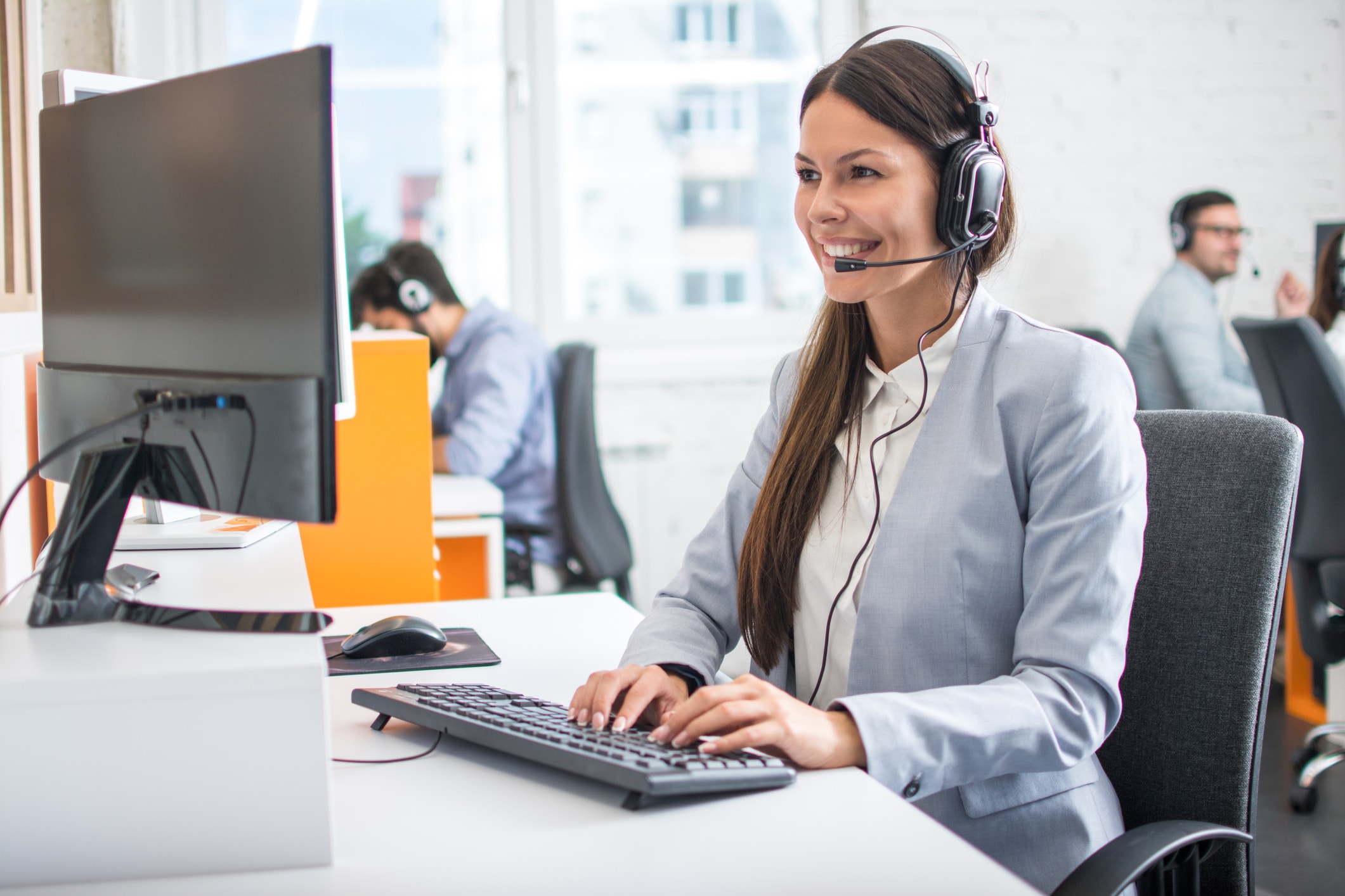 Help Center Magic City Networks
