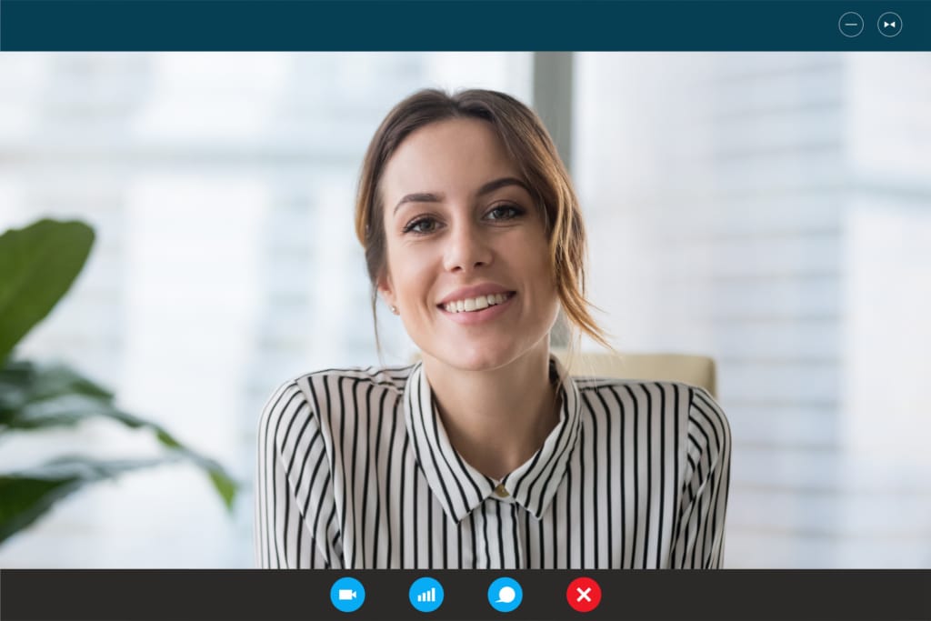 10 Advantages Of Video Chat Customer Service In 2020 ROI Solutions