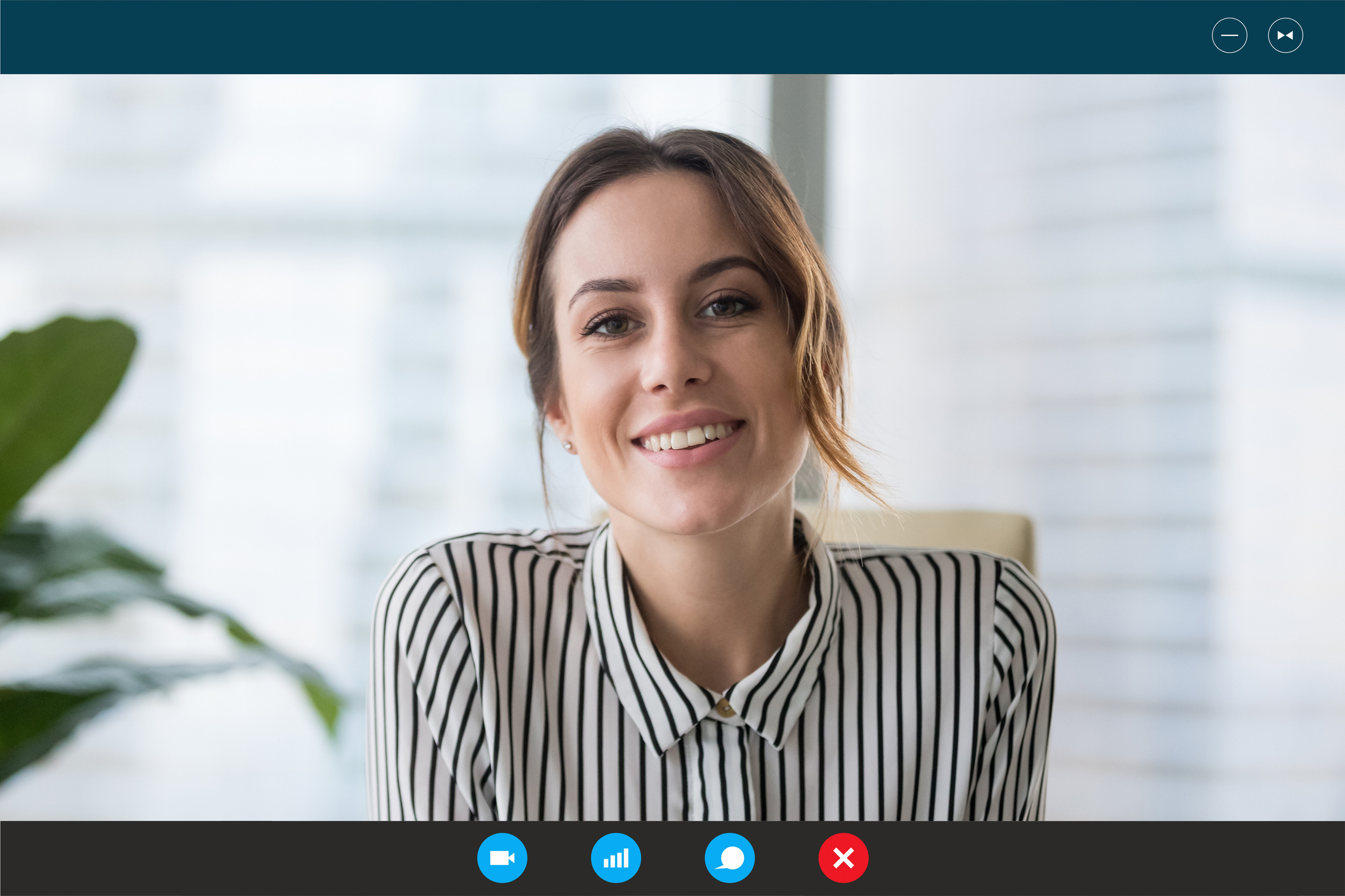 video chat customer service