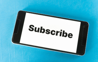 disadvantages of a subscription business model