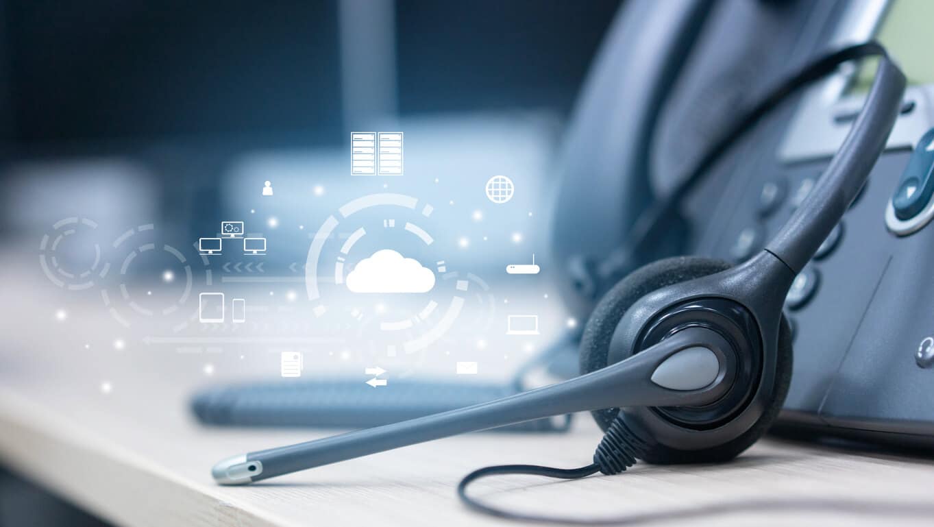 What Is Call Center Software & Why Use It? | ROI Solutions