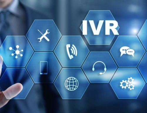 What Is IVR for Call Centers?