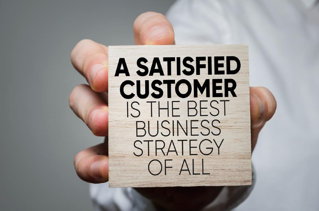 How To Keep Customers For Life 11 Tips ROI Solutions