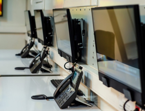 5 Key Elements of a Call Center