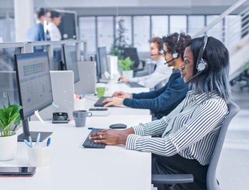 The Difference Between Occupancy and Utilization in a Call Center