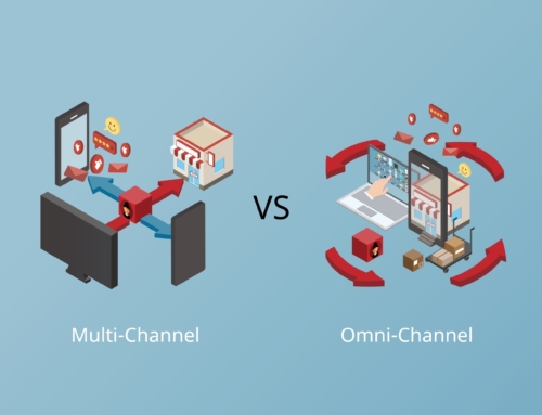 Omnichannel Customer Service vs Multi-Channel Support 
