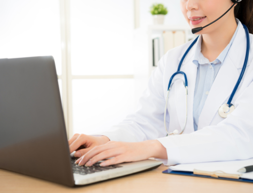Improve the Patient Experience With Medical Call Center Services 