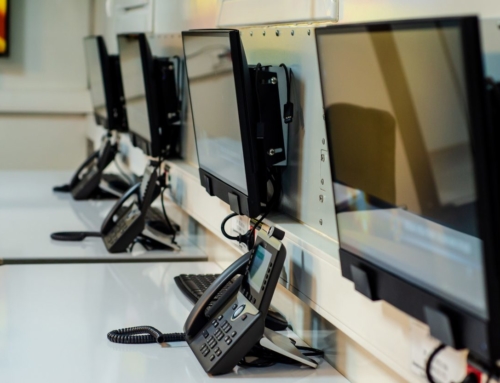 The History of Call Center Services