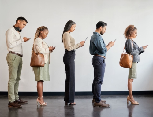 How to Manage Average Call Center Queue Time Without Sacrificing Brand Loyalty