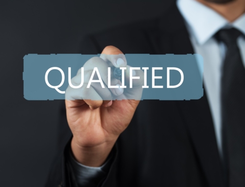 11 of the Best B2B Qualifying Questions