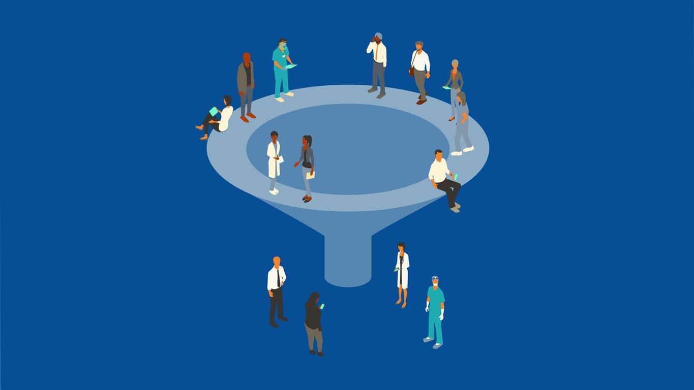 Sales Call Funnel What It Is And How To Use It