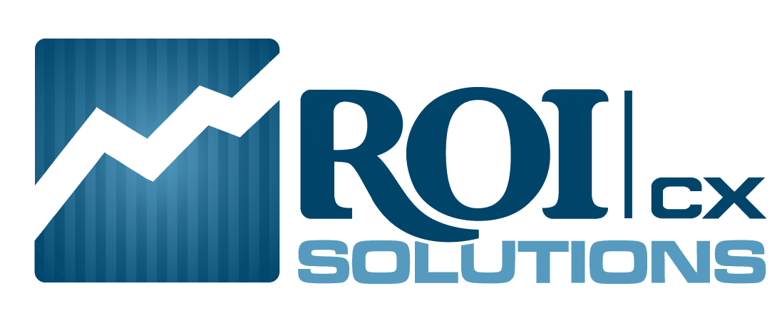 ROI Solutions Logo