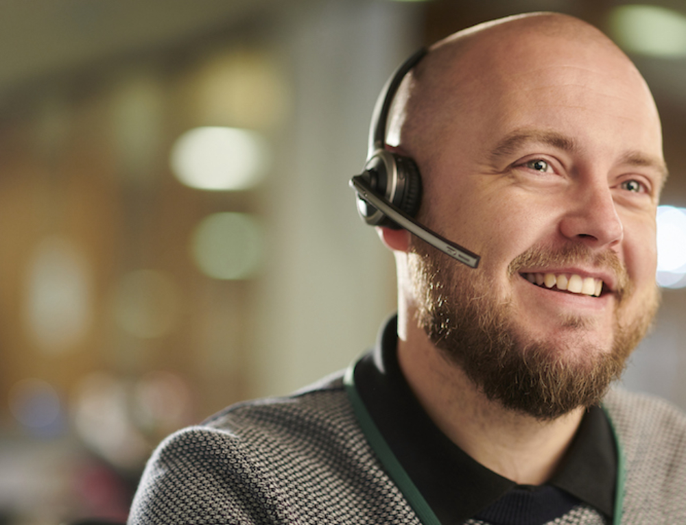 What Does A Call Center Representative Do