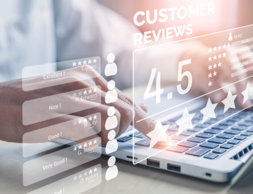 The Importance of Customer Satisfaction Surveys [And How to Run One Effectively]