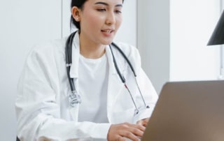 ROI CX Guide for Healthcare