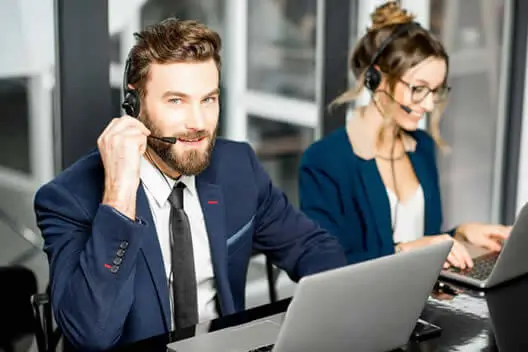 Professional Call Center