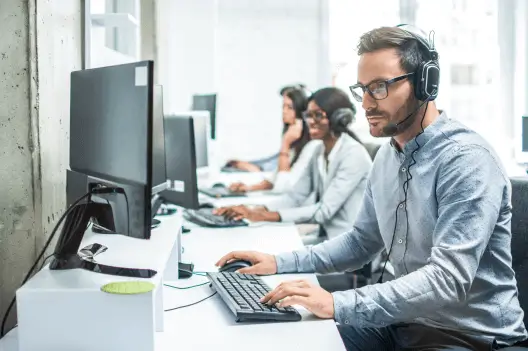 Technical Support Call Center Services