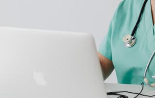 ROI CX Guide for Healthcare