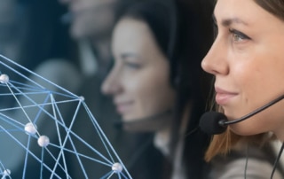 ROI CX Guide for Enterprises – AI Call Center