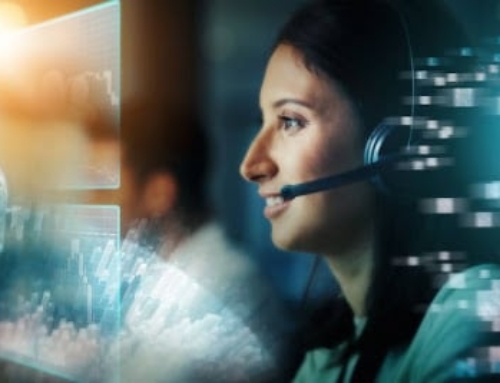 AI Enabled Speech Analytics in Call Centers