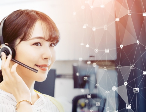 AI Use Cases In the Contact Center