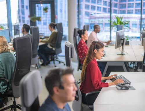 How Back Office Outsourcing Helps Reduce Overhead Costs