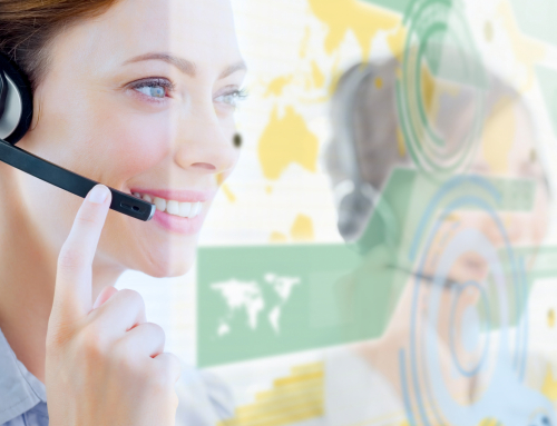 What is an Intelligent Virtual Agent? 5 Key Features You Should Know