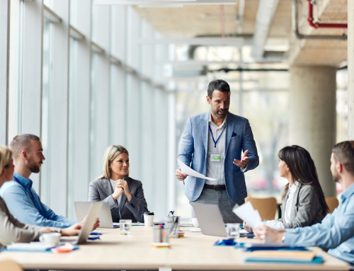 What to Look for When Outsourcing Workforce Management