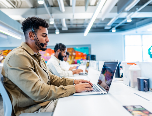 Top 6 Benefits of Help Desk Support Solutions