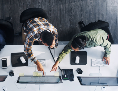 How BPO Answering Services Drive Strategic Business Growth for Executives