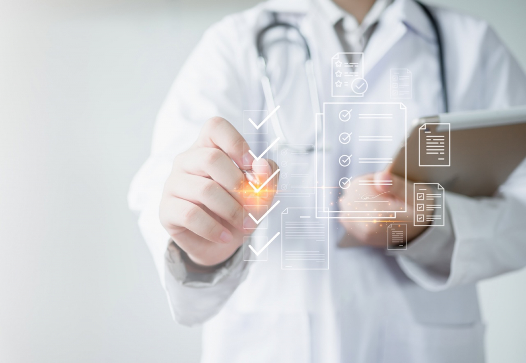 Health Risk Assessment