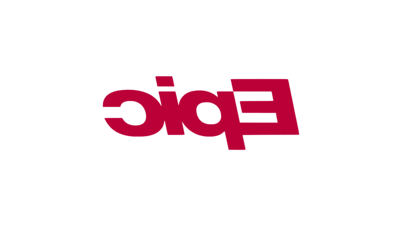 epic logo