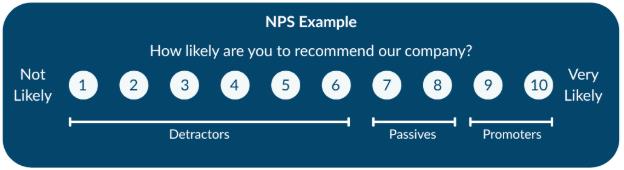 NPS example