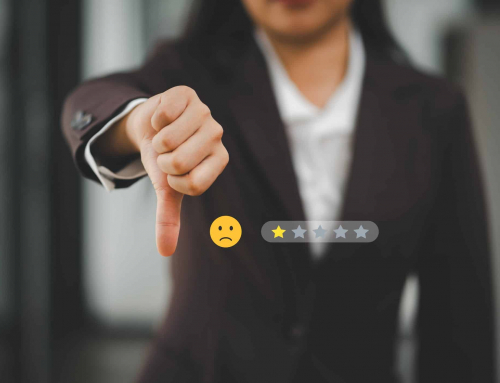 Top 5 CX Mistakes That Are Quietly Killing Your Revenue & How To Fix Them