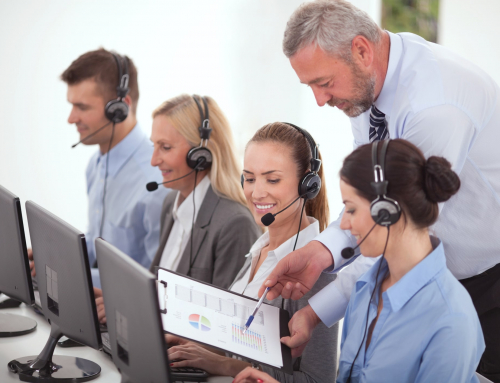 Why Predictive Analytics is a Game-Changer for Business Process Outsourcing
