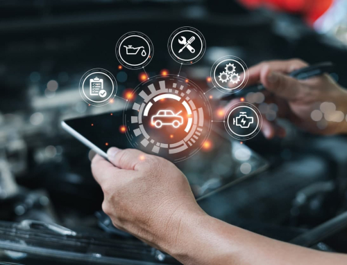 Multichannel Support to Meet Automotive Customers Where They Are