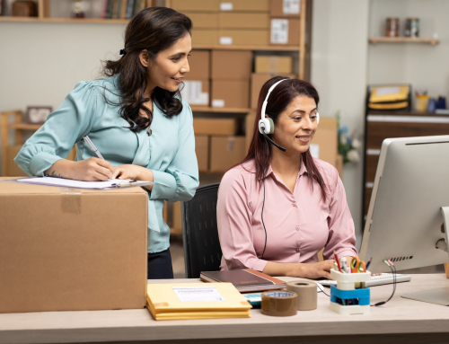 Handling Increased Demand with Outsourced Ecommerce Support