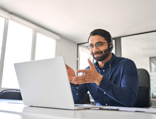 Why Outsourcing to a BPO With AI Expertise Is the Smartest Move for Your Contact Center