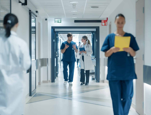 Compliance & Security in Healthcare Contact Centers: From HIPAA to SOC 2 and ISO 27001