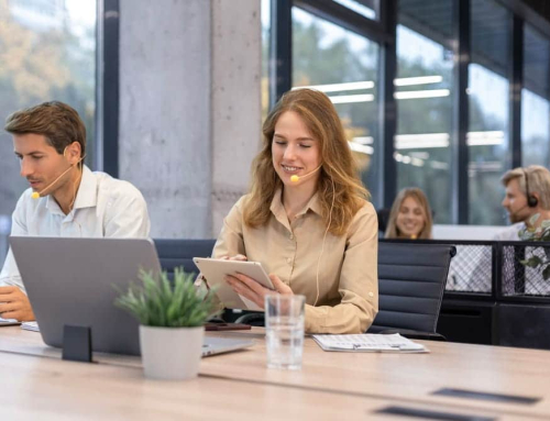 How Smartshoring Improves Call Center ROI